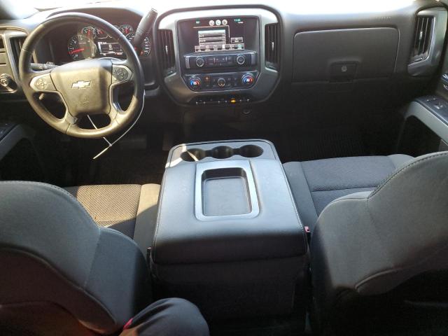 2014 CHEVROLET SILVERADO - 1GCRCREC3EZ261325