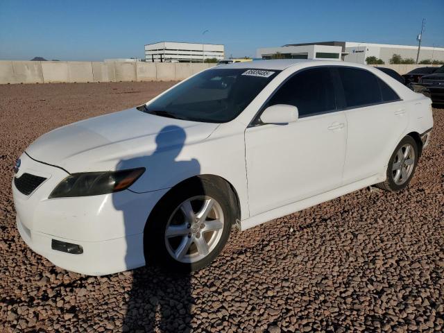 Global Auto Auctions: 2007 TOYOTA CAMRY CE