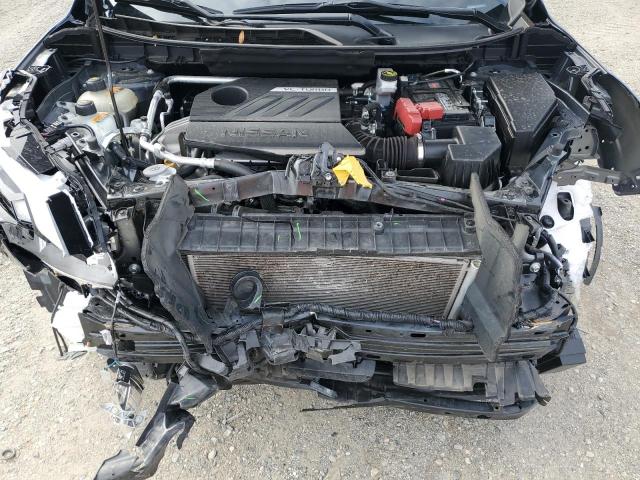 2024 NISSAN ROGUE SV 5N1BT3BA1RC684975