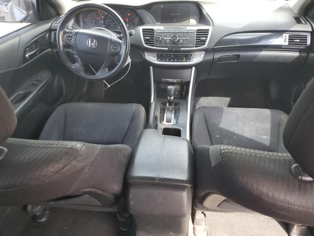 2013 HONDA ACCORD SPO - 1HGCR2F5XDA058619