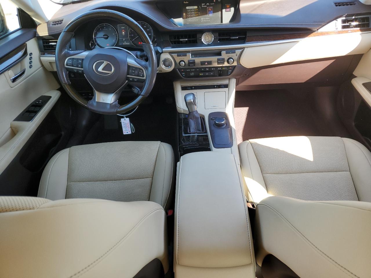 LEXUS ES 350