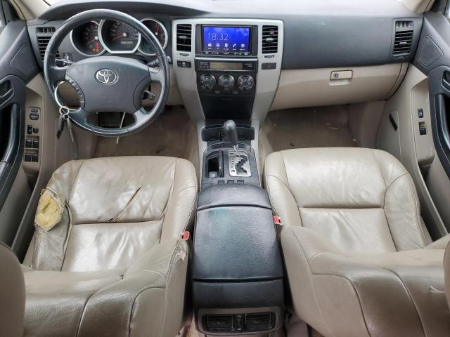 2006 TOYOTA 4RUNNER SR #3292548684