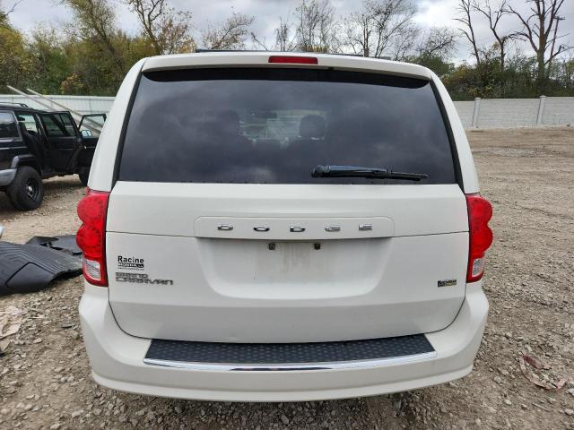 2013 DODGE GRAND CARA #3301868982