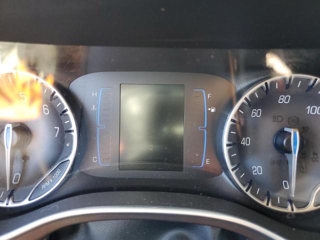 2018 CHRYSLER PACIFICA TOURING L #3301642622