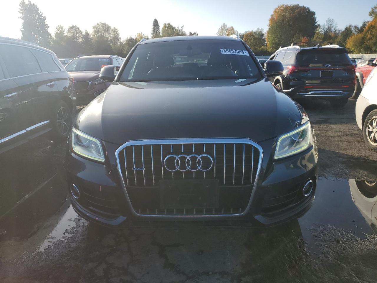 AUDI Q5 PREMIUM PLUS