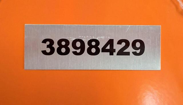 2025 OTHR SCISS LIFT #3286497158