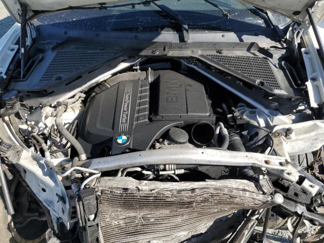 2012 BMW X6 XDRIVE35I - 5UXFG2C52CL779105