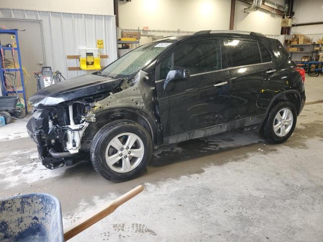 CHEVROLET TRAX 1LT