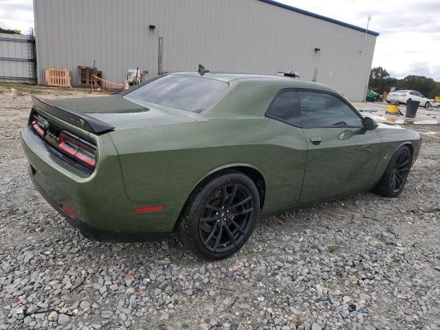 2022 DODGE CHALLENGER #3290302217