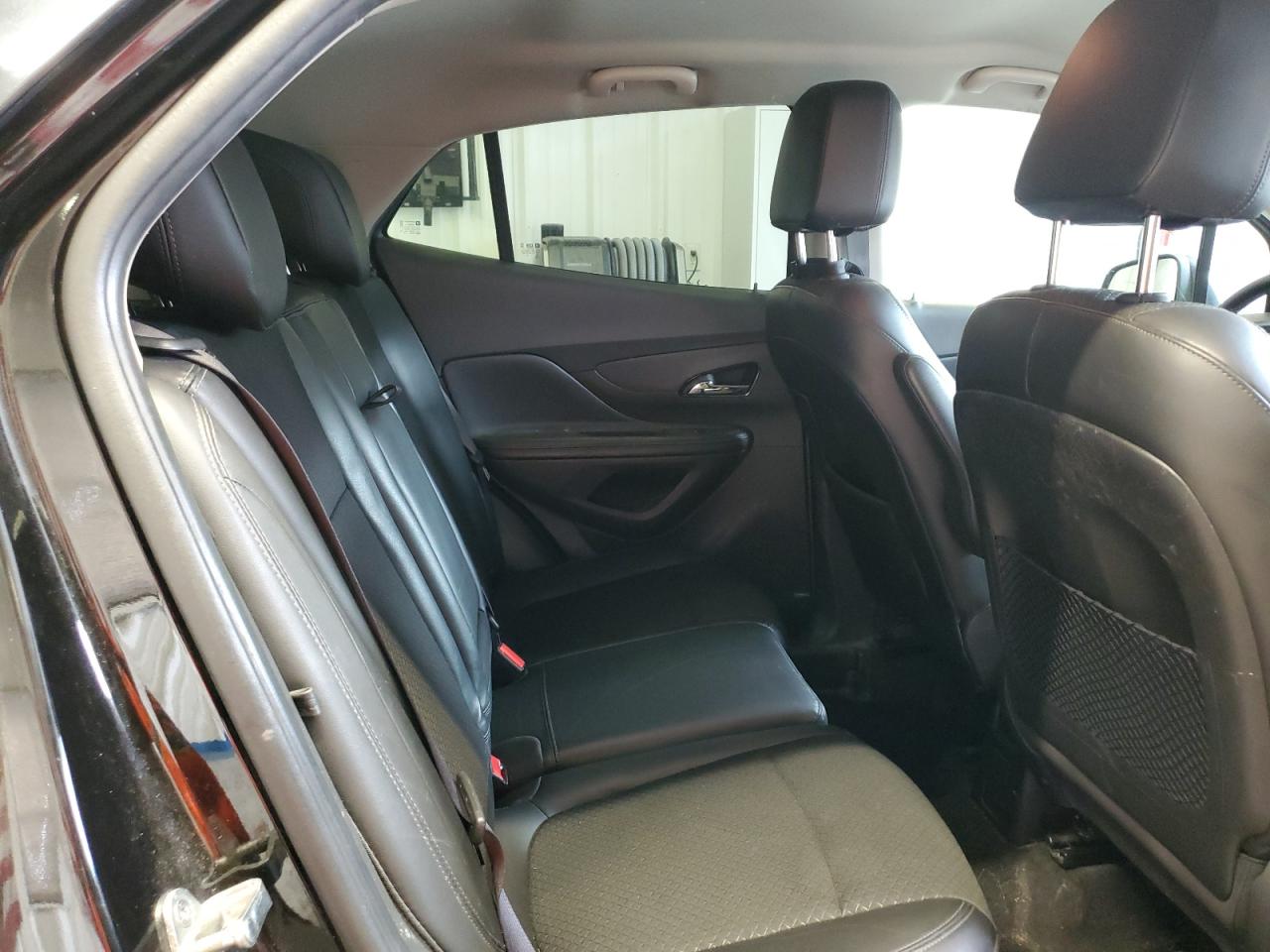 BUICK ENCORE PREFERRED