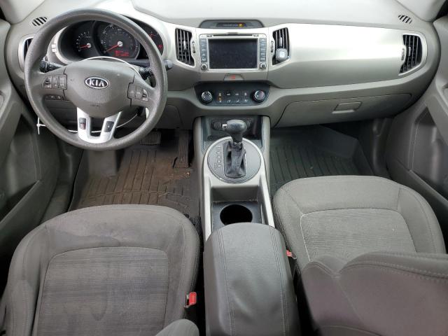 2011 KIA SPORTAGE LX - KNDPBCA22B7163964