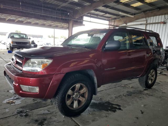 2005 TOYOTA 4RUNNER SR5 #3309450970