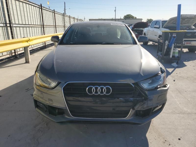 2016 AUDI A4 PREMIUM WAUAFAFL0GN004425