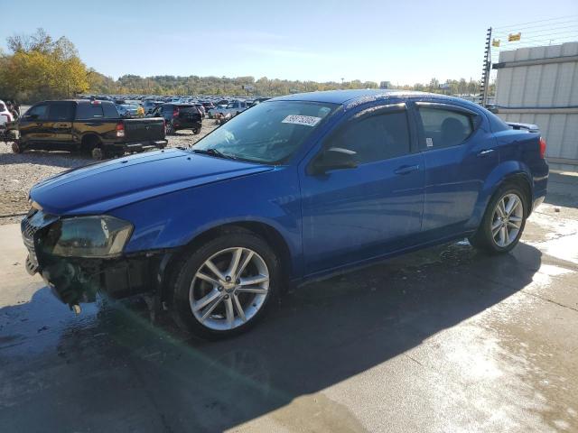 DODGE AVENGER SE