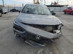 Lot #3294351879 2025 HONDA CIVIC SPOR