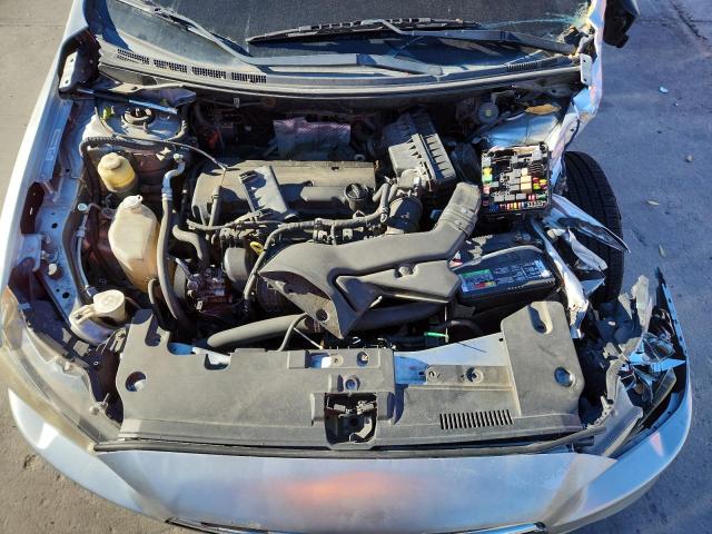 2008 MITSUBISHI LANCER ES #3294854759