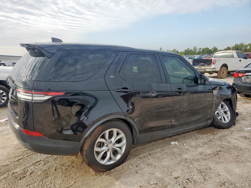 2019 LAND ROVER DISCOVERY - SALRG2RV9KA094737