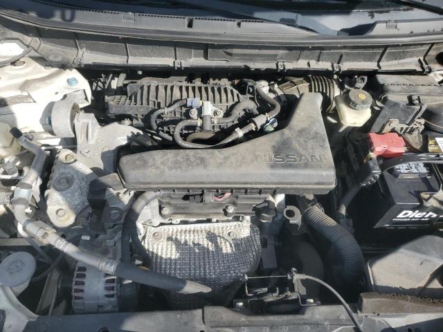 2015 NISSAN ROGUE S 5N1AT2MTXFC843024