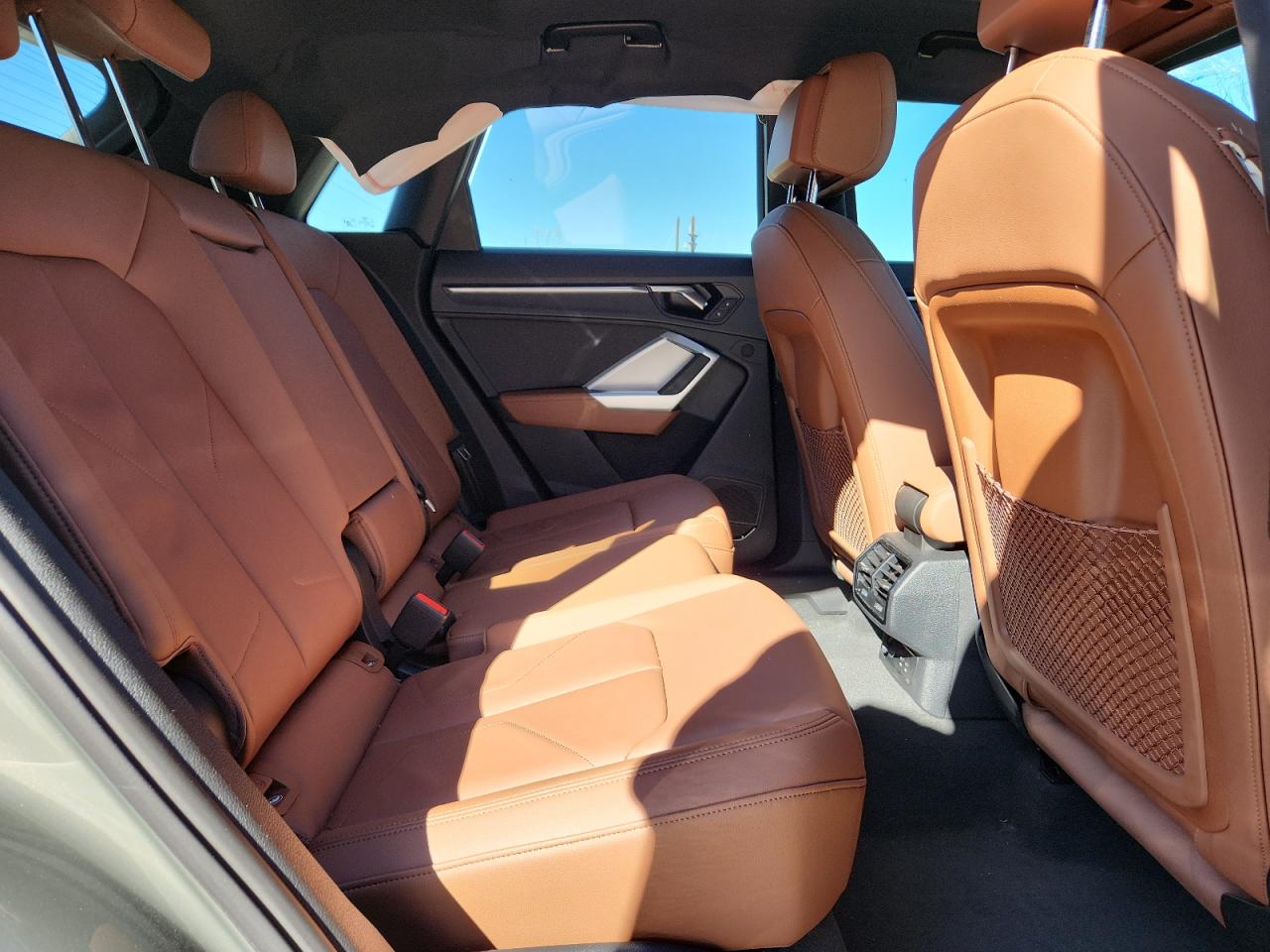 Lot #3304939545 2025 AUDI Q3 PREMIUM PLUS S LINE 45