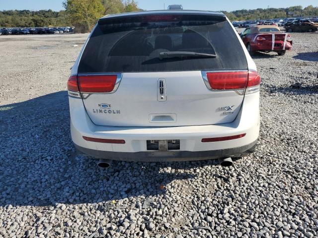 2011 LINCOLN MKX - 2LMDJ8JK5BBJ12193