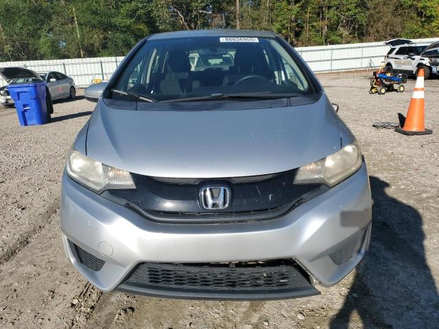 2016 HONDA FIT LX - JHMGK5H53GS001775