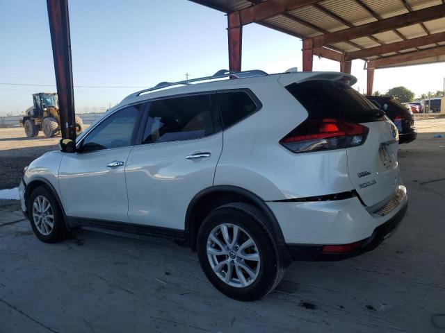 2020 NISSAN ROGUE S - JN8AT2MT2LW003354