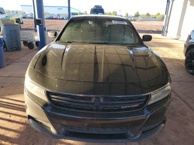2016 DODGE CHARGER R/ 2C3CDXCT8GH251150