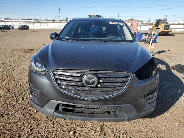 2016 MAZDA CX-5 GT #3296408650