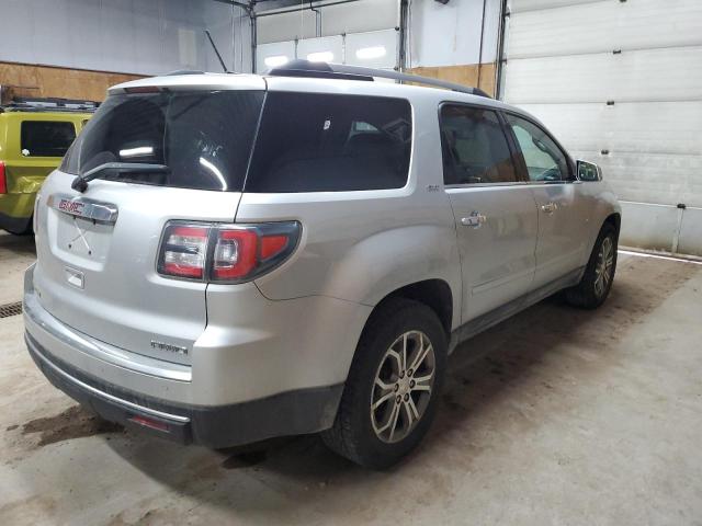 2015 GMC ACADIA SLT 1GKKVRKDXFJ181016