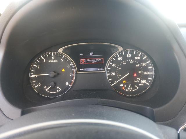 2018 NISSAN ALTIMA 2.5 - 1N4AL3AP7JC102345