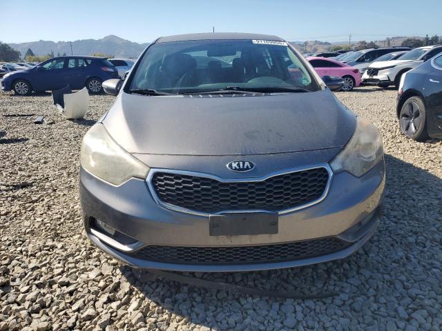 2015 KIA FORTE EX - KNAFX5A88F5364845