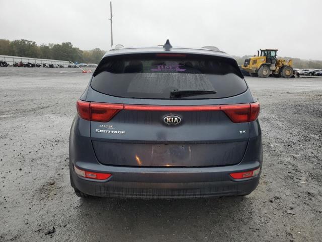 2017 KIA SPORTAGE E #3296854655