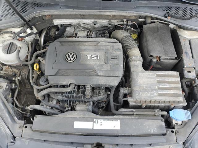 2016 VOLKSWAGEN GOLF SPORT 3VWA17AU9GM514011