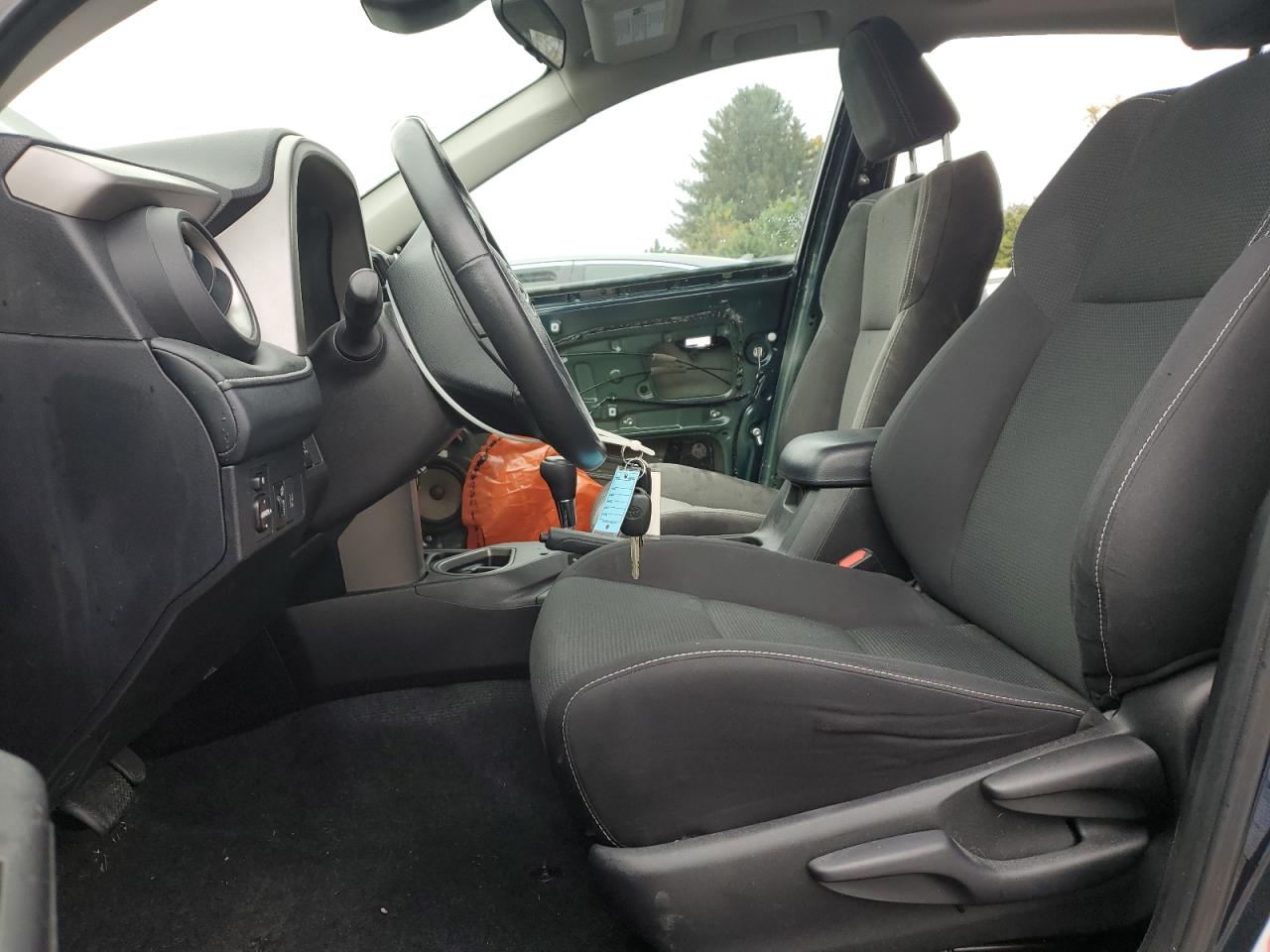 TOYOTA RAV4 ADVENTURE