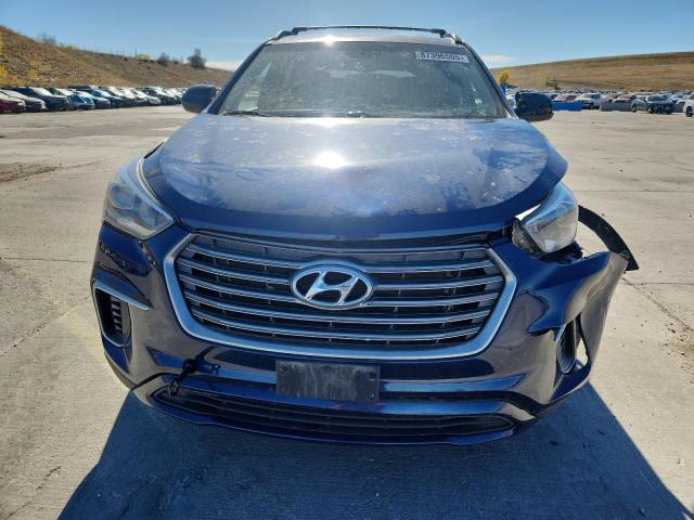 2017 HYUNDAI SANTA FE S - KM8SMDHF0HU193943