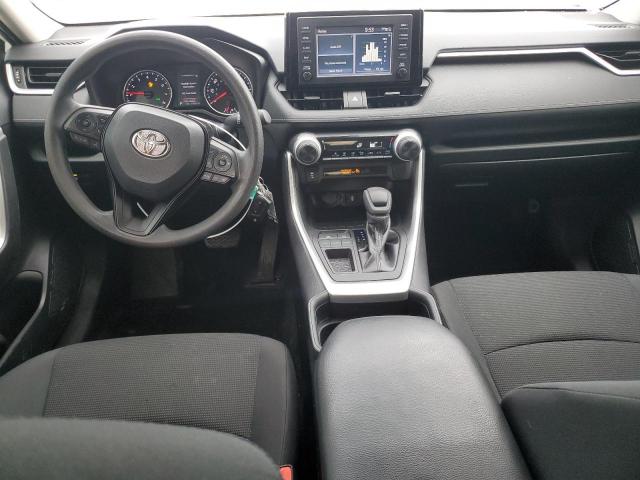 2019 TOYOTA RAV4 LE #3281617413