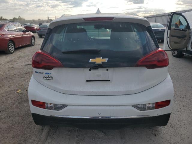 2020 CHEVROLET BOLT EV PR - 1G1FZ6S02L4118797