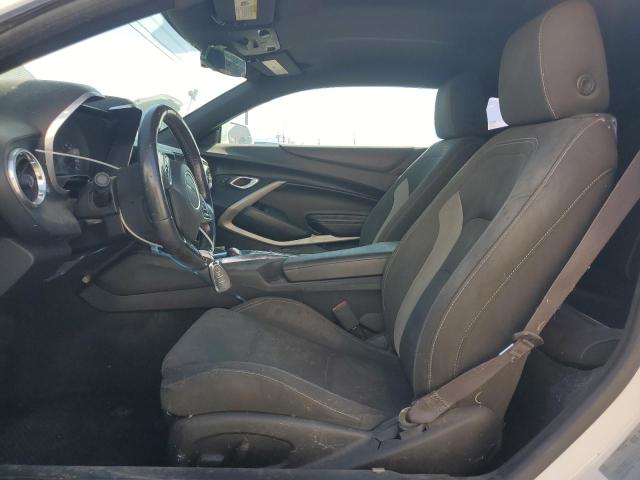 2016 CHEVROLET CAMARO LT 1G1FA1RS9G0161130