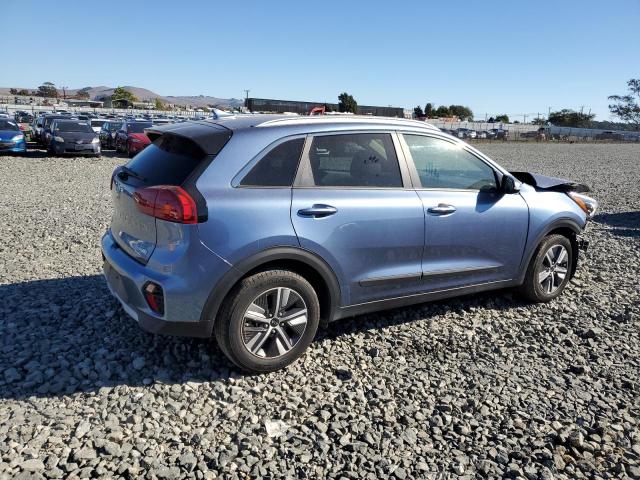 2020 KIA NIRO EX PR - KNDCE3LC5L5449560