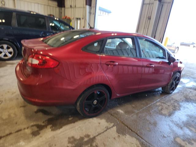 2011 FORD FIESTA SE - 3FADP4BJ9BM103708