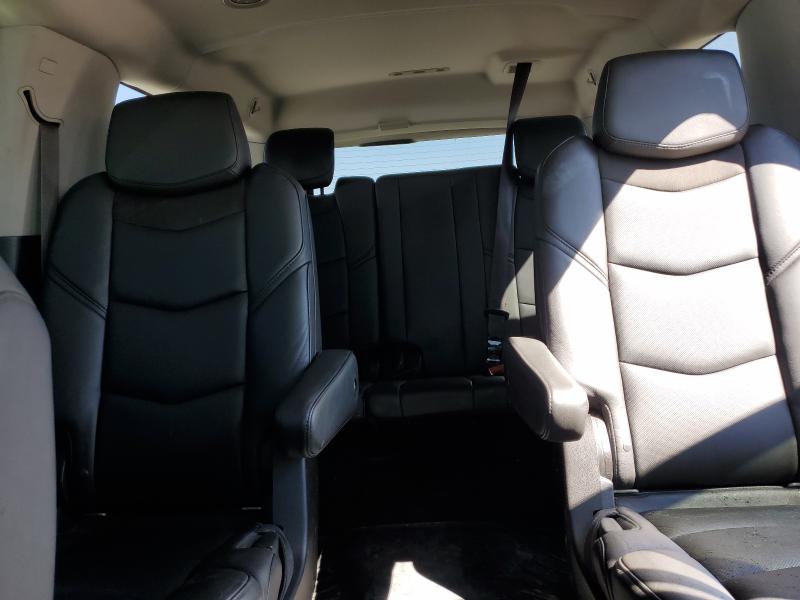 2016 CADILLAC ESCALADE E - 1GYS4JKJ4GR303937