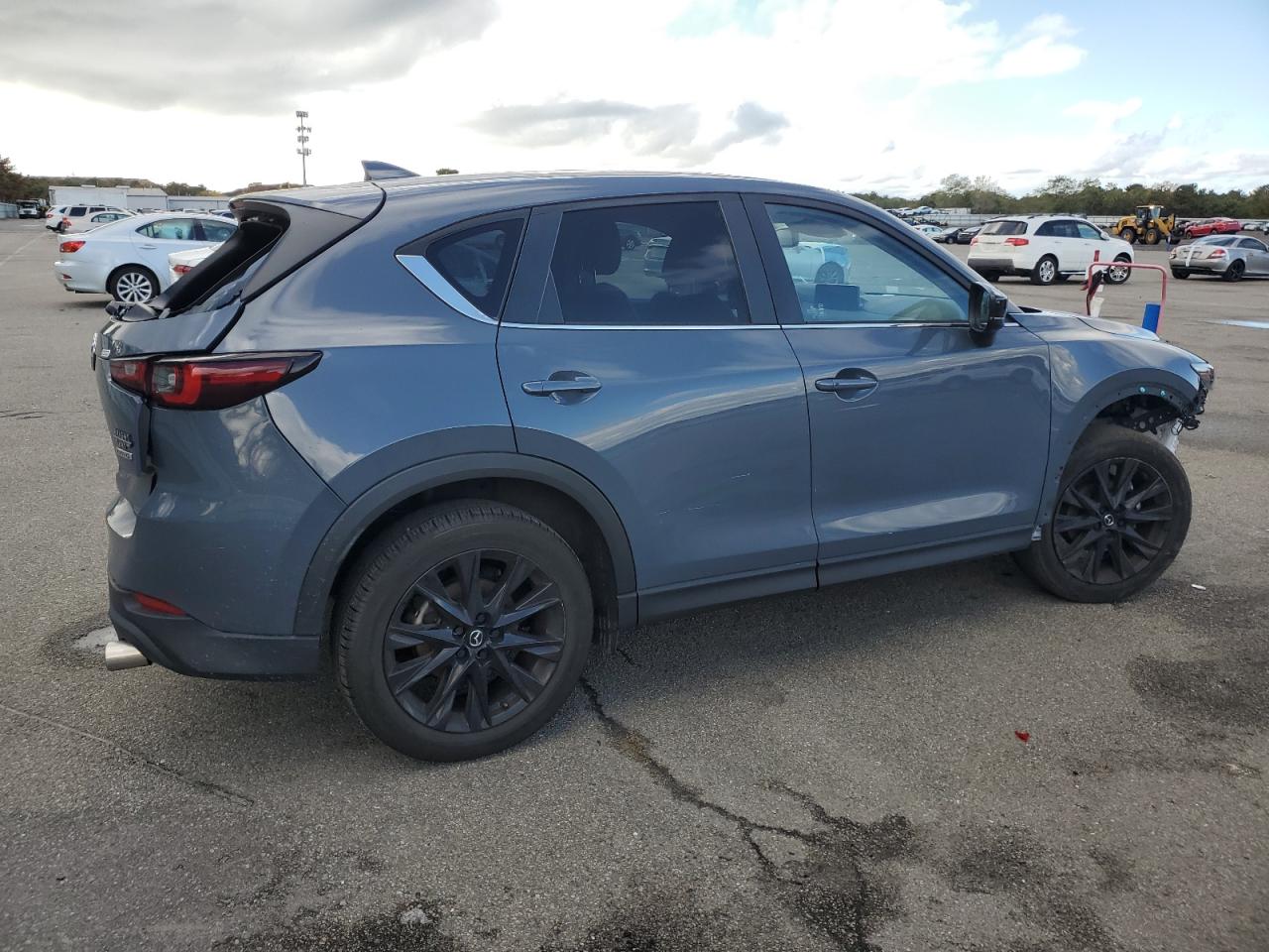 MAZDA CX-5 PREFERRED