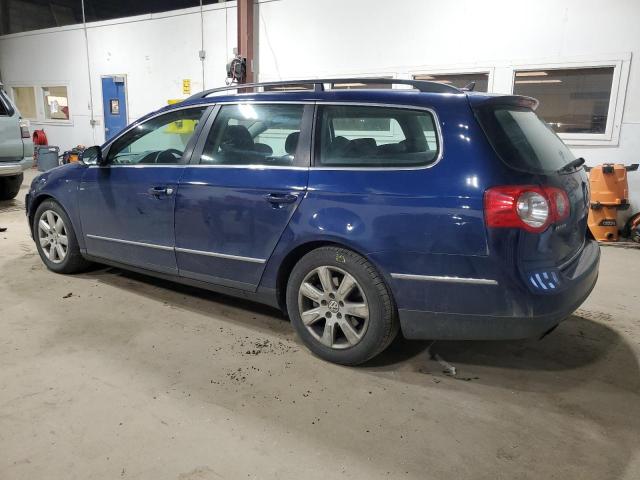 2007 VOLKSWAGEN PASSAT 2.0 #3276376671