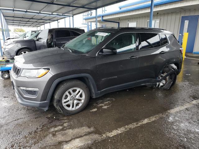 JEEP COMPASS SP
