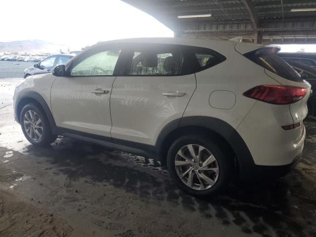 2019 HYUNDAI TUCSON SE KM8J23A43KU952581