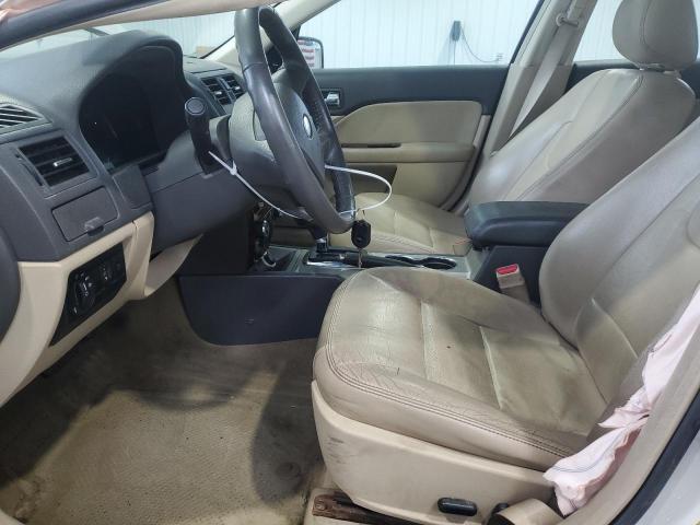 2012 FORD FUSION SEL - 3FAHP0JA8CR114182