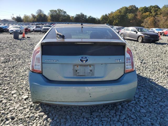 2014 TOYOTA PRIUS - JTDKN3DU7E1834826