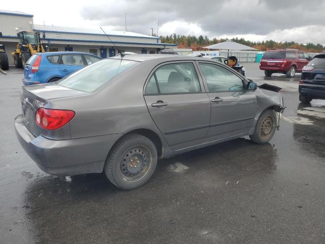 2007 TOYOTA COROLLA CE #3282633060