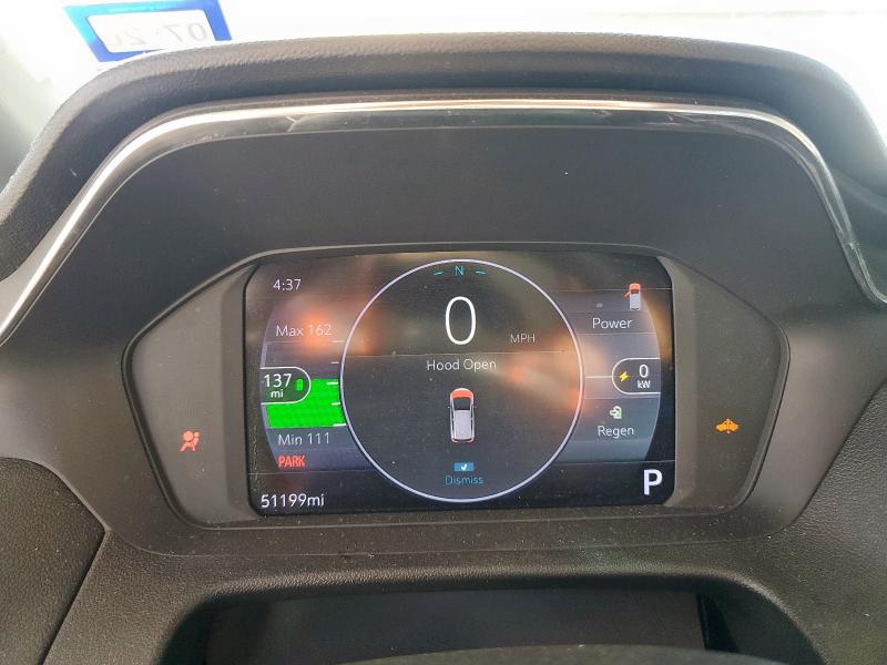 2023 CHEVROLET BOLT EV 2L - 1G1FX6S05P4172316