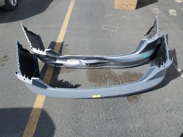 2019 AUDI A6 PREMIUM PLUS WAUL2AF26KN092241